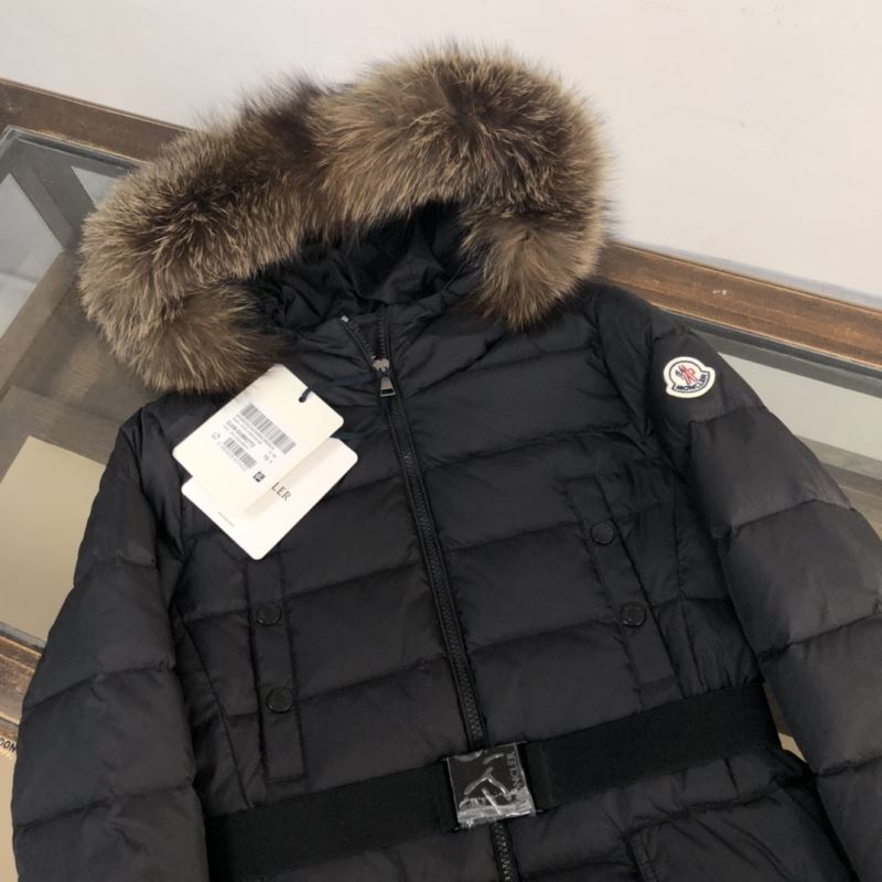 Moncler Down Jackets